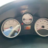 پژو ۲۰۷ پانل