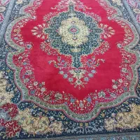 فرش ۱۲ متری کاشان (لیکک)