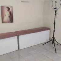 اجاره لاین و اتاق در سالن زیبایی خ شهید انصاری|اجارهٔ دفتر کار، اتاق اداری، مطب|رشت, شهرک پردیسان|دیوار