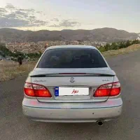 نیسان ماکسیما مونتاژ اتوماتیک، مدل ۱۳۸۶|خودرو سواری و وانت|تهران, اتحاد|دیوار