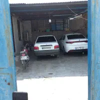 اجاره خانه ویلایی محله لبنان پارکینگ دار|اجارهٔ خانه و ویلا|دوگنبدان, |دیوار
