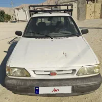 پرایدبار 151 مدل 95|خودرو سواری و وانت|اشکنان, |دیوار