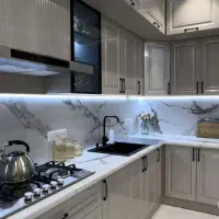 ساخت کابینت و کمد خدمات چوب به صرفه|جاکفشی، کمد، دراور|چمران, |دیوار