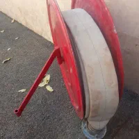 قرقره و شلنگm30|ابزارآلات|تهران, خواجه نظام الملک|دیوار