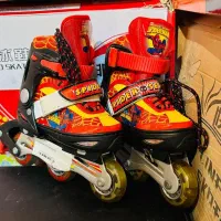 Qخارجی اورجینال اسکیت متنوع */جذاب