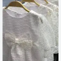 لباس توری دخترانه