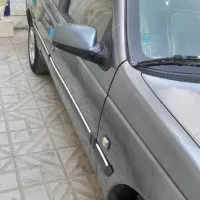 پژو ۴۰۵ اس ال ایکس tu5 مدل ۹۳ خاکستری|خودرو سواری و وانت|کرمانشاه, |دیوار