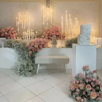 دکور تولد ، یلدا ، ساحلی ، بله برون تشریفات عروسی|خدمات پذیرایی، مراسم|بندر انزلی, کوی بهار|دیوار