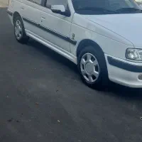 پارس tu5سیمی بیرنگ|خودرو سواری و وانت|خسروشاه, |دیوار