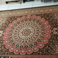 کلیم سنتی آشپزخانه