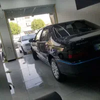 پارس ای ال ایکس|خودرو سواری و وانت|بندر کنگان, |دیوار