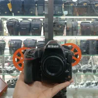 Nikon 850 body
