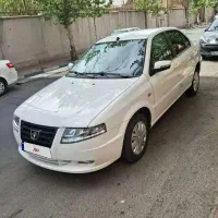 سمند سورن XU7P صفر