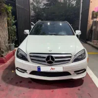 بنز C200 فول اپشن|خودرو سواری و وانت|تهران, سعادت‌آباد|دیوار