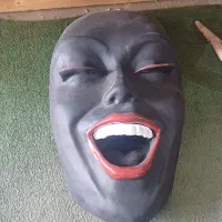 تندیس ماکت مجسمه|مجسمه، تندیس، ماکت|کرج, کلاک پایین|دیوار