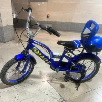 دوچرخه برند esmart