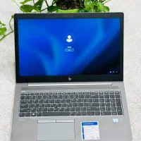لپ تاپ HP Zbook 15U G6|رایانه همراه|تهران, خواجه نصیر طوسی|دیوار