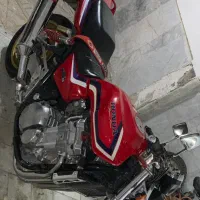 Cb1300 model 2002|موتورسیکلت|مشهد, دانشجو|دیوار