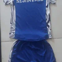 ست لباس ورزشی پسرانه|تجهیزات ورزشی|سنندج, |دیوار