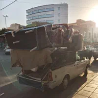 وانت بارفردیس وحومه|خدمات حمل و نقل|فردیس, |دیوار