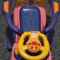 ماشین سایز بزرگ سالم