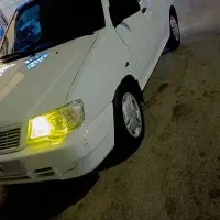 پراید 111مدل98|خودرو سواری و وانت|تربت‌حیدریه, هاشمی‌نژاد|دیوار