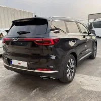 تیگو ۷ پرو مدل۱۴۰۲|خودرو سواری و وانت|قائم‌شهر, |دیوار