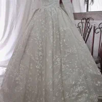 لباس عروس
