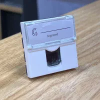 کیستون پهن UTP برند لگراند وارداتی