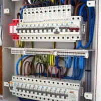 برقکاری ساختمان