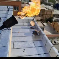 نمایندگی ایزوگام دلیجان وشیب بندی پشت بام|خدمات پیشه و مهارت|نجفآباد, کشاورز|دیوار