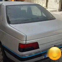 فروش ماشین پژو روآ سال|خودرو سواری و وانت|قدس, شهرقدس|دیوار