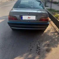 پژو پارس مدل ۸۸ بیرنگ|خودرو سواری و وانت|قائم‌شهر, |دیوار