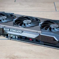 3080Ti Suprim X msi|قطعات و لوازم جانبی رایانه|شیراز, زرهی|دیوار