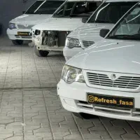 صافکار نقاش مکانیک دیتیلر کارواش|استخدام صنعتی، فنی، مهندسی|آباده, |دیوار