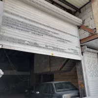 مغازه  انبار