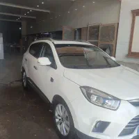 جک s5|خودرو سواری و وانت|قزوین, |دیوار