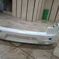 سپر عقب رانا پلاس