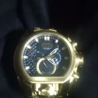 ساعت اینویکتا اصل ۳موتوره