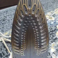 اتو بخار کارکرده واتو مو ساده باکارتن|اتو و لوازم اتو|اسلام‌شهر, شهرک قائمیه|دیوار