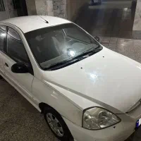 ریو مدل ۸۴|خودرو سواری و وانت|کرج, بنیاد|دیوار