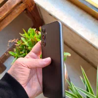 A34 128-8 Black|موبایل|هشتگرد, شهرک المهدی|دیوار