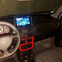 کوییک r مدل ۱۴۰۱ پارس خودرو|خودرو سواری و وانت|تهران, درب دوم|دیوار