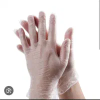 دستکش لاتکس|آرایشی، بهداشتی، درمانی|رشت, استقامت ۱|دیوار