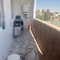 اپارتمان ۱۴۰متری تک‌واحدی گلزار بالا|فروش آپارتمان|پاکدشت, پاکدشت (مامازند)|دیوار