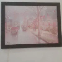 قاب عکس|صنایع دستی و سایر لوازم تزئینی|تهران, عباسی|دیوار