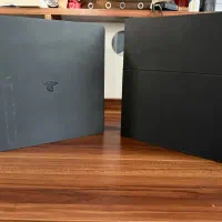 پلی استیشن 4