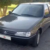 روادوگانه کارخانه تمام فابریک