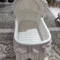 گهواره نوزادی خارجی برند سیمپلیسیتی Simplicity