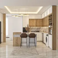 کمد دیواری وکابینت با اقساط بدون پیش پرداخت|جاکفشی، کمد، دراور|مریوان, |دیوار